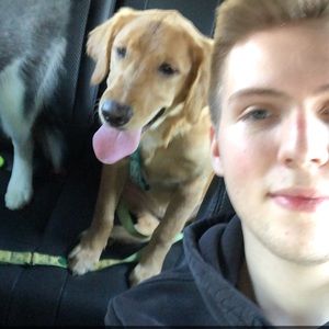 Meet your Posher, Skylar